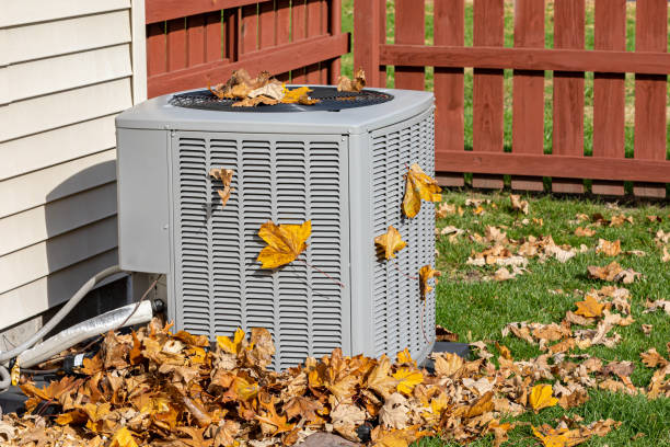 Best Central air repair  in Twisp, WA
