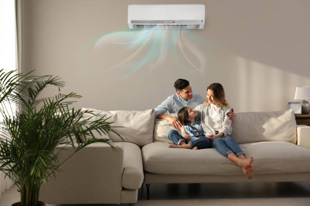 Best HVAC system installation  in Twisp, WA