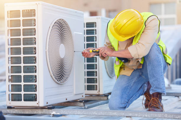 Best HVAC troubleshooting  in Twisp, WA