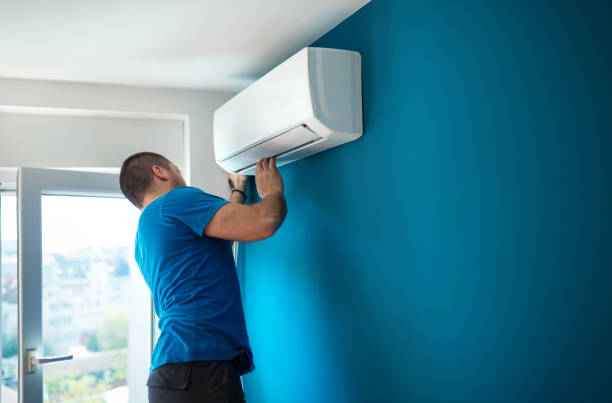 Best HVAC emergency services  in Twisp, WA