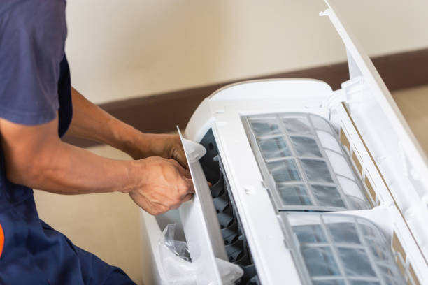 HVAC emergency services in Twisp, WA