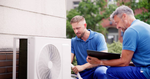 Best 24/7 HVAC repair  in Twisp, WA