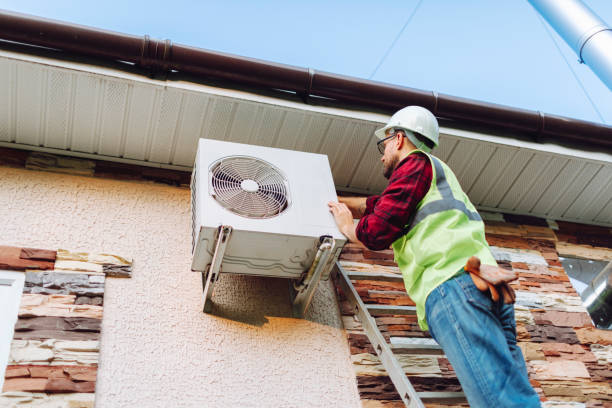 Best Affordable HVAC services  in Twisp, WA