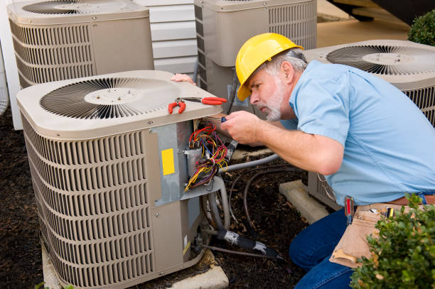 Best Residential HVAC services  in Twisp, WA