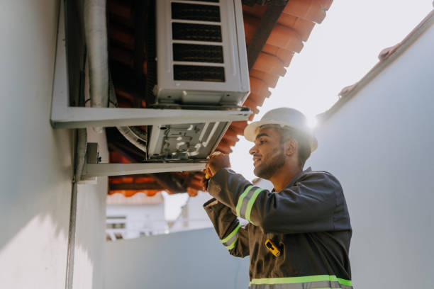 Best Ductless HVAC repair  in Twisp, WA