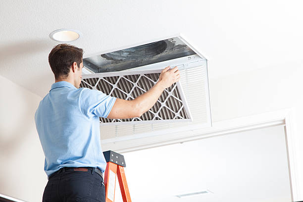Best Affordable air conditioning repair  in Twisp, WA