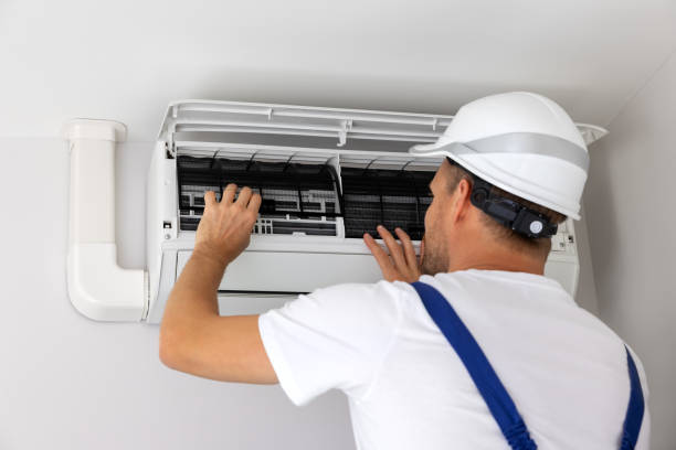 Best Residential HVAC services  in Twisp, WA