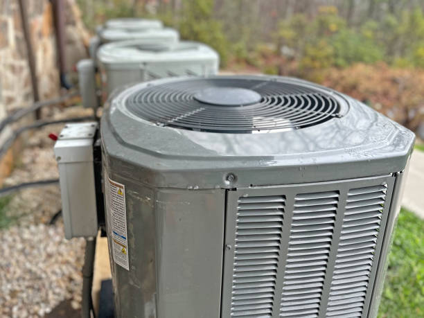 Best HVAC installation services  in Twisp, WA