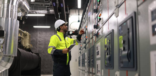 Best Affordable HVAC services  in Twisp, WA