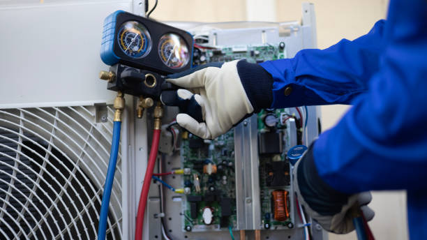 Best HVAC maintenance near me  in Twisp, WA
